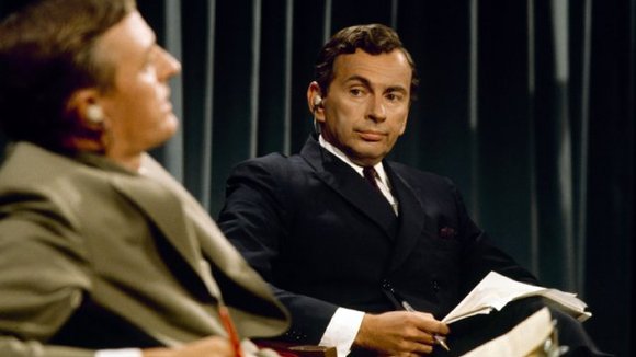 Photo from the movie Best of Enemies