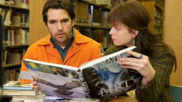 Photo from the movie A Bird of the Air