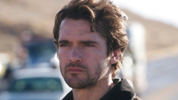 Photo from the movie A Bird of the Air