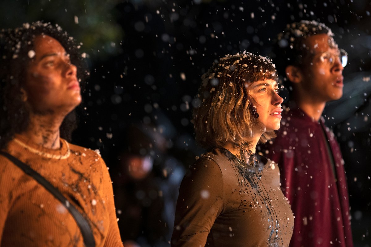 Photo du film Noël tragique