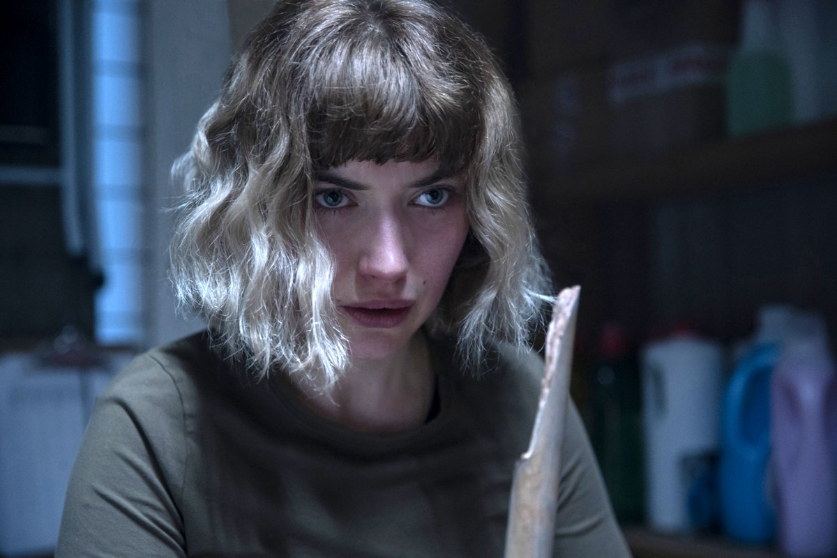 Photo du film Noël tragique