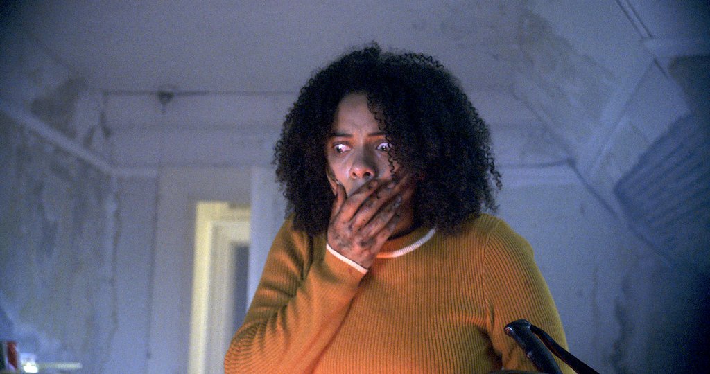 Photo du film Noël tragique