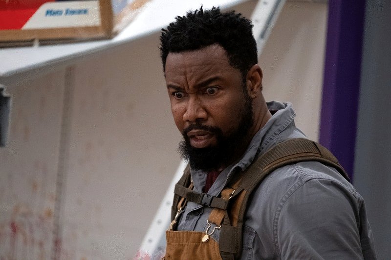 Photo from the movie Black Friday