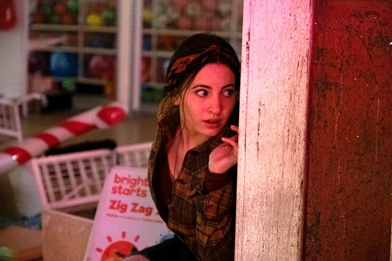 Photo from the movie Black Friday