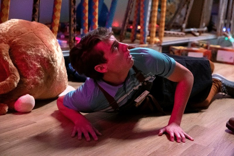 Photo from the movie Black Friday