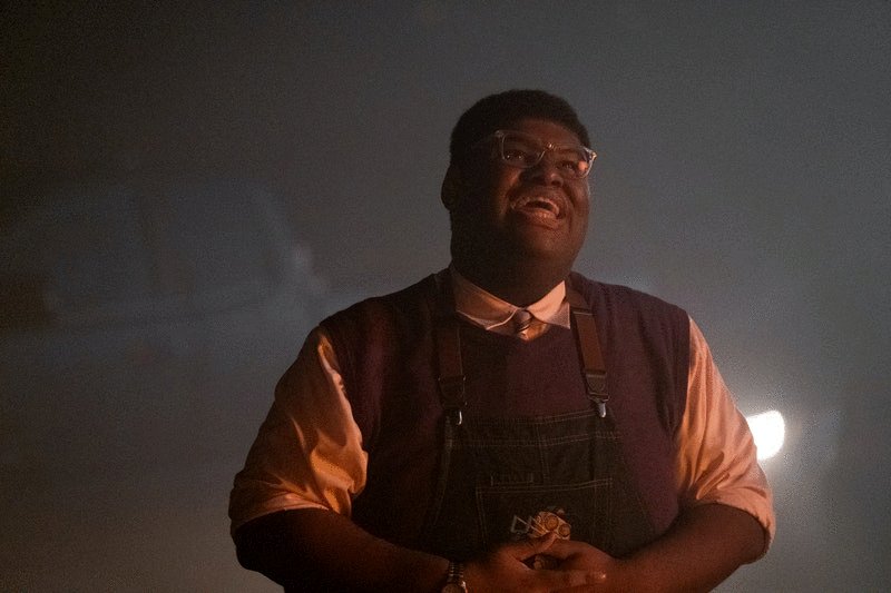 Photo from the movie Black Friday