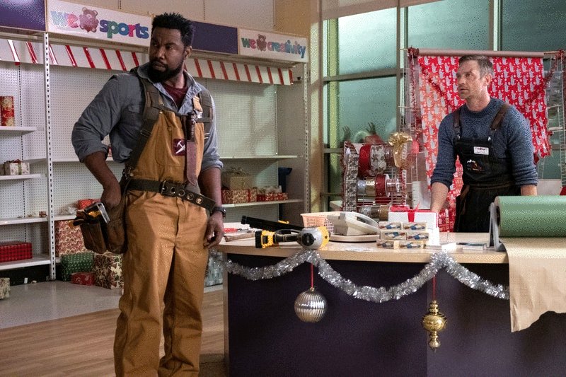 Photo from the movie Black Friday