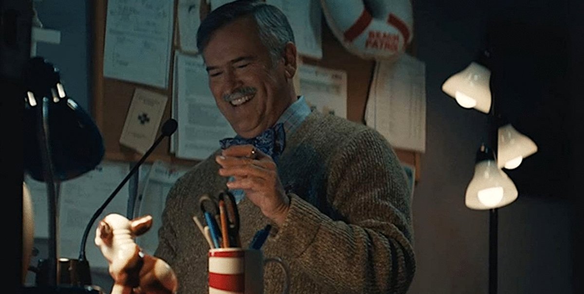 Photo from the movie Black Friday