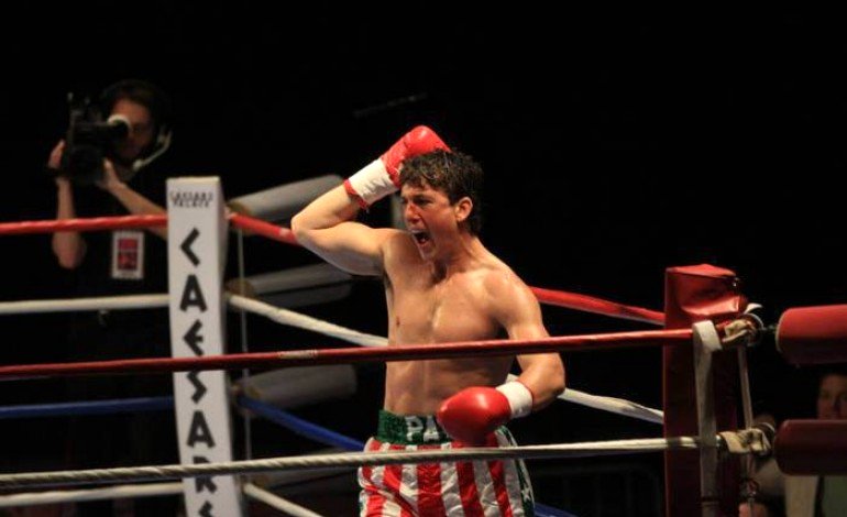 Photo du film Bleed for This