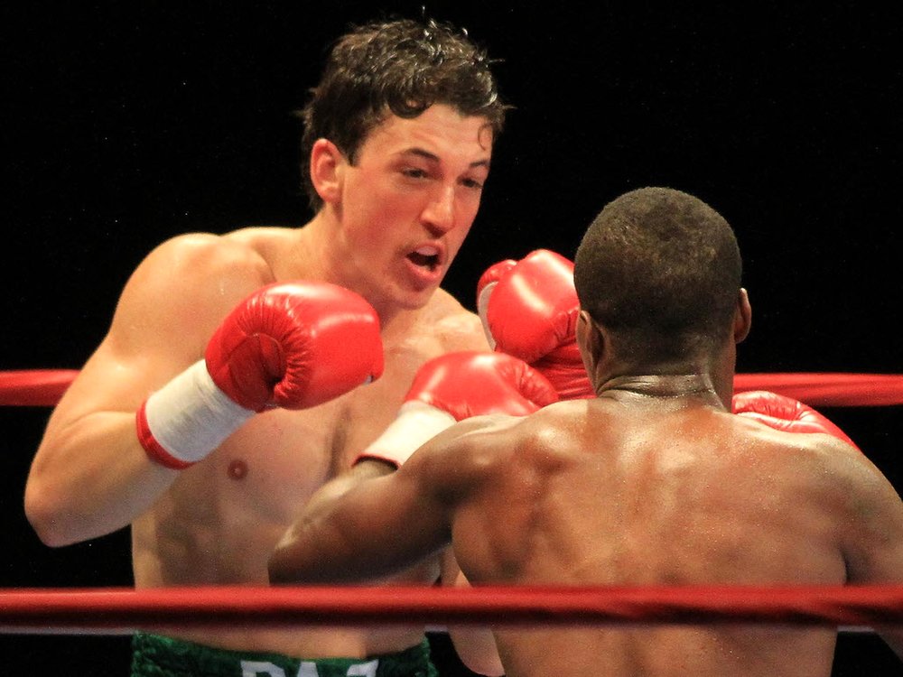 Photo du film Bleed for This