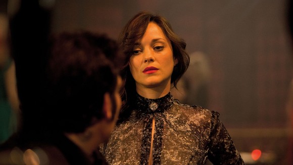 Photo du film Blood Ties