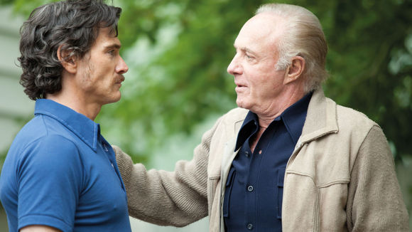 Photo du film Blood Ties