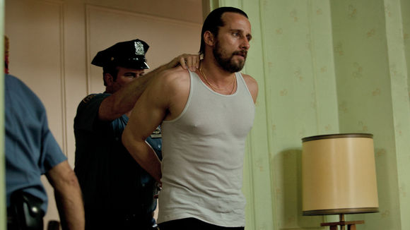 Photo du film Blood Ties