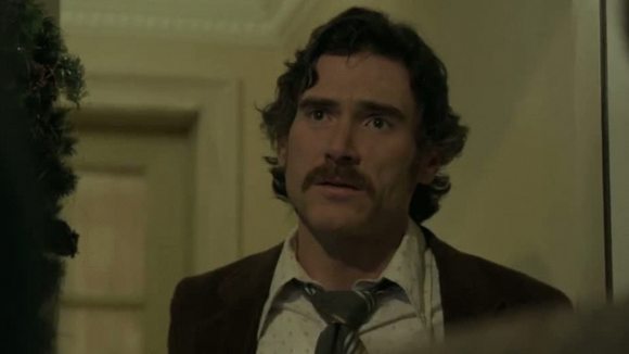 Photo du film Blood Ties