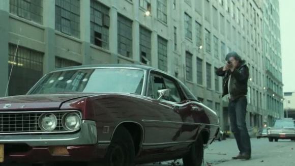 Photo du film Blood Ties