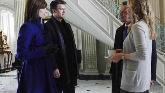 Photo du film Castle