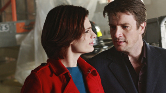 Photo du film Castle