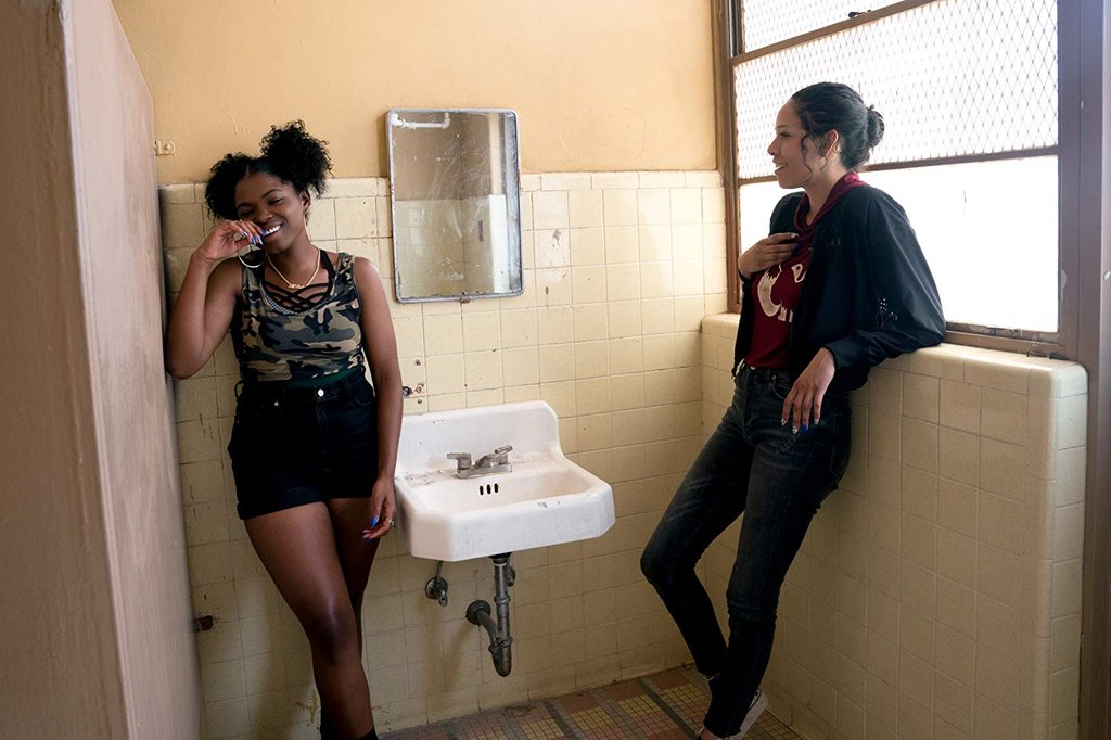 Photo from the movie Chambers