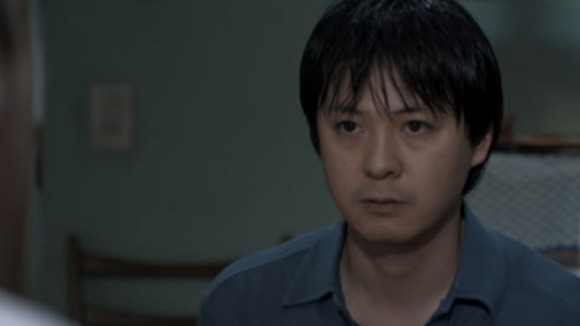 Photo du film Un Chinois tombé du ciel