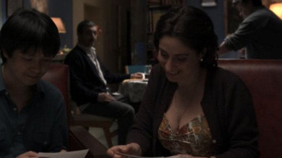 Photo du film Un Chinois tombé du ciel