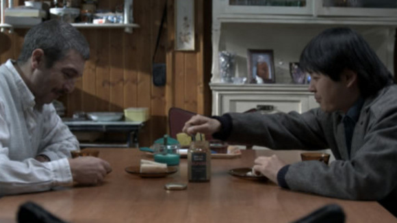 Photo du film Un Chinois tombé du ciel