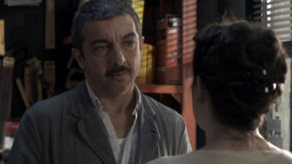 Photo du film Un Chinois tombé du ciel