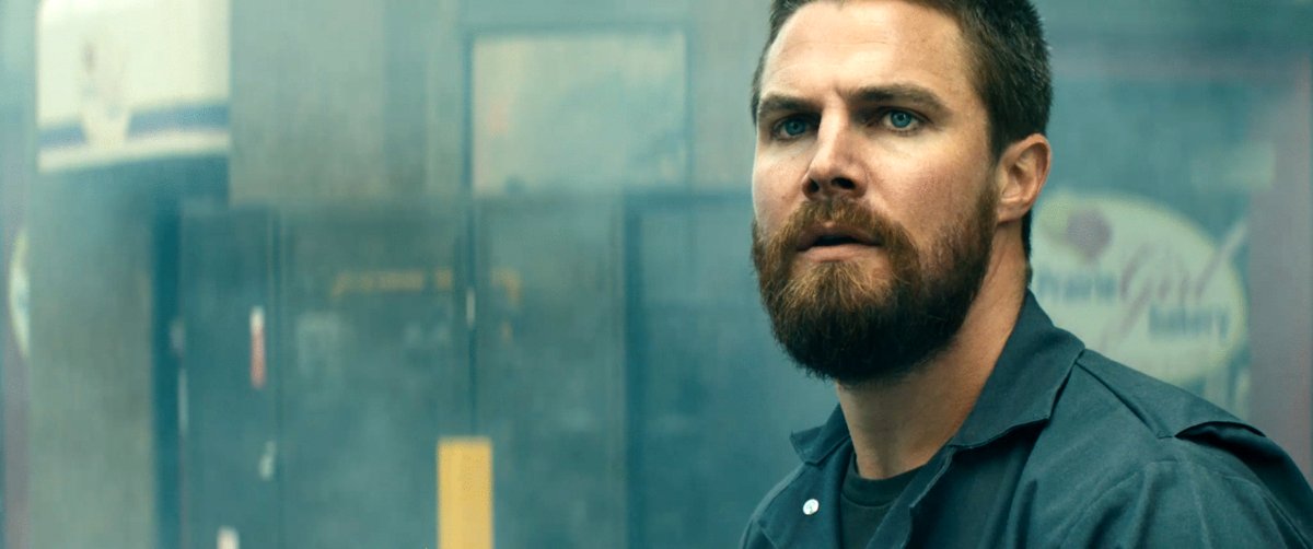 Photo from the movie Code 8