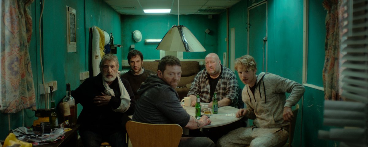 Photo du film Concrete Plans