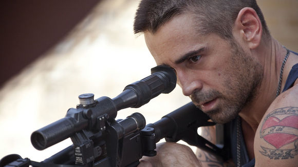 Photo du film Dead Man Down