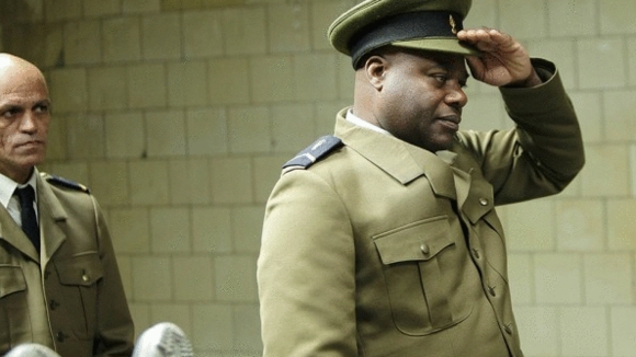 Photo du film Dead Man Talking