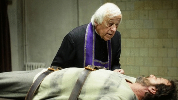 Photo du film Dead Man Talking