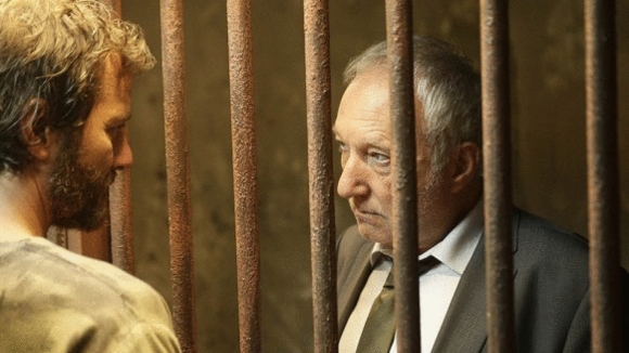 Photo du film Dead Man Talking