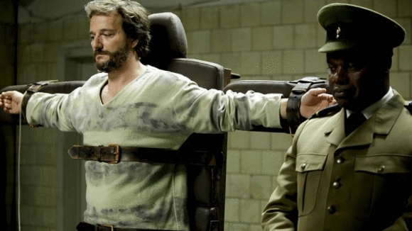 Photo du film Dead Man Talking