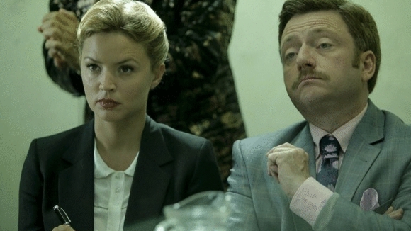 Photo du film Dead Man Talking