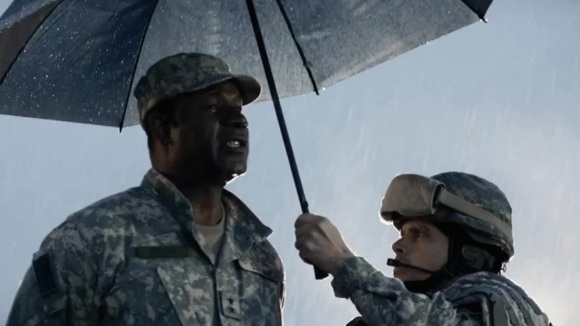 Photo from the movie Dead Rising: Watchtower