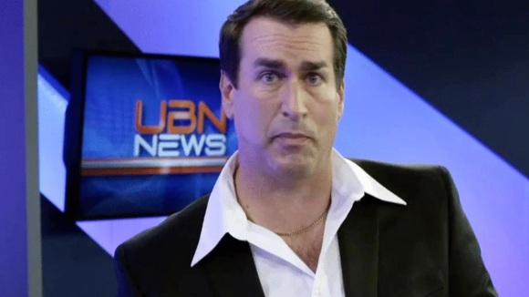 Photo from the movie Dead Rising: Watchtower