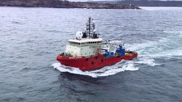 Photo du film Défiez les fonds marins