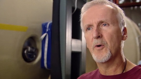 Photo du film Défiez les fonds marins