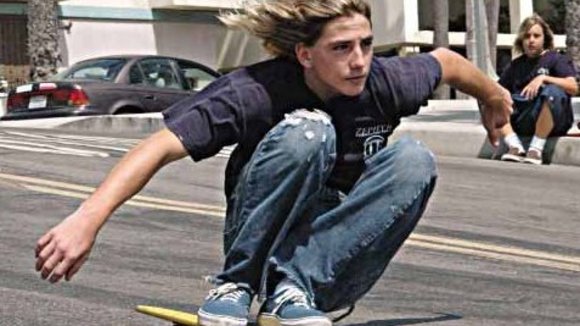 Photo du film Dogtown and Z-Boys