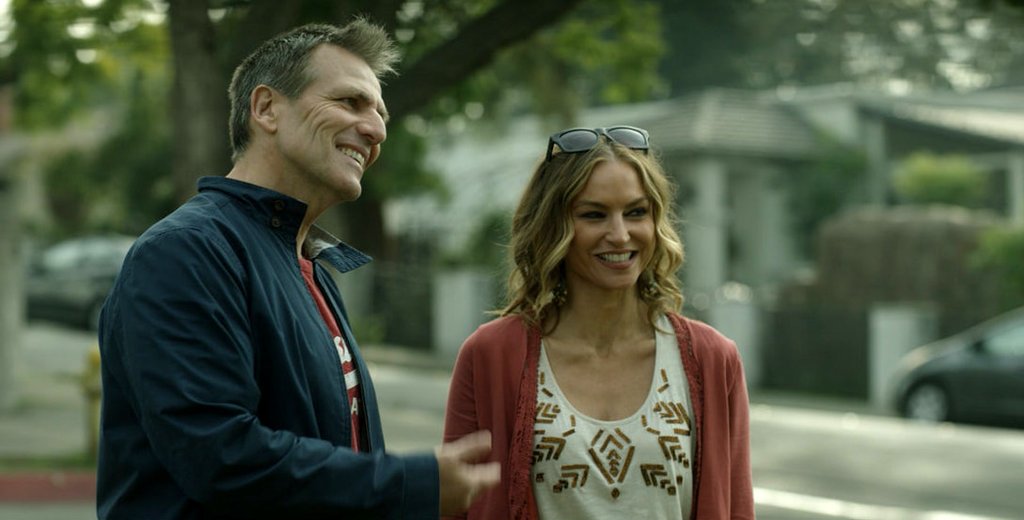 Photo du film Don't Sleep