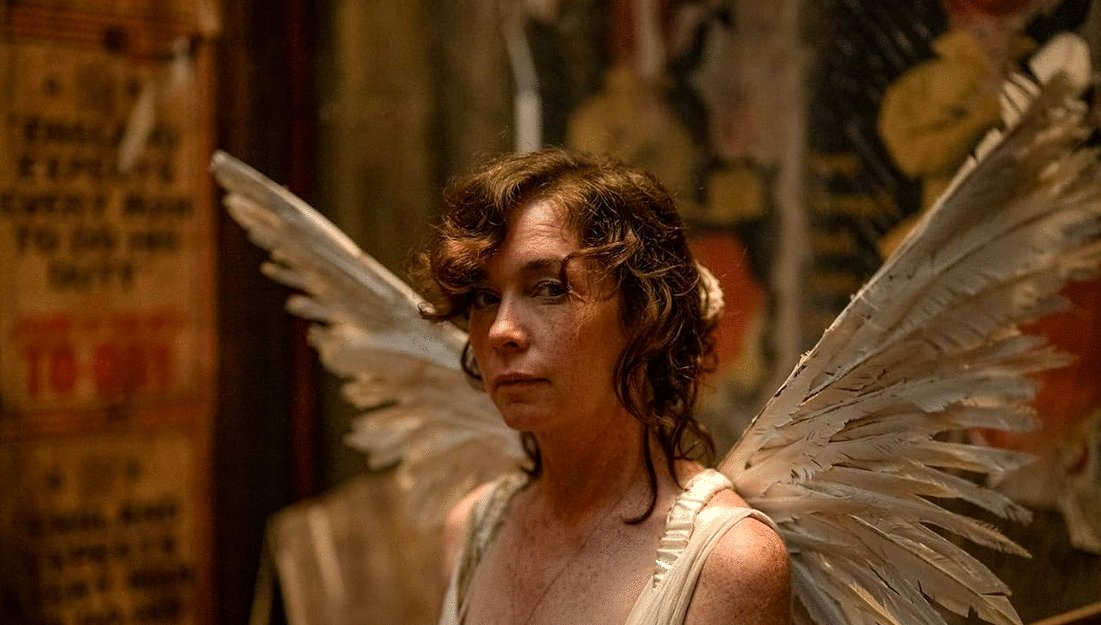 Photo from the movie Dope Girls