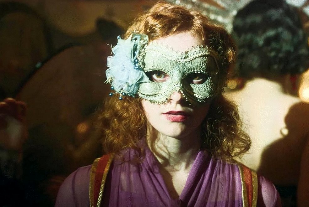 Photo from the movie Dope Girls