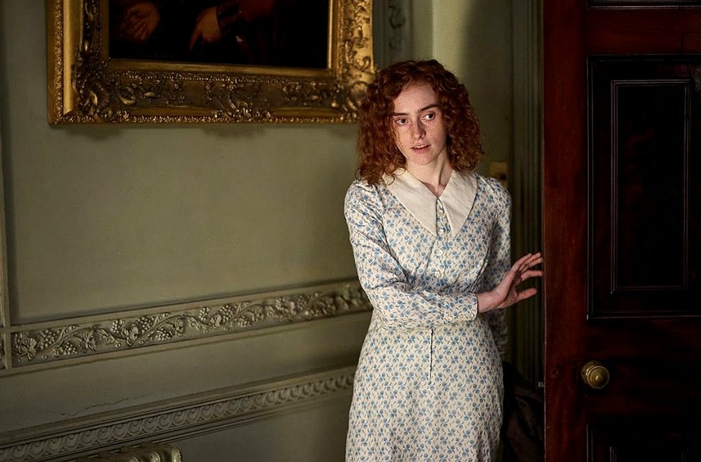 Photo from the movie Dope Girls