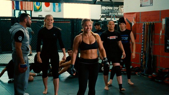 Photo from the movie Entourage