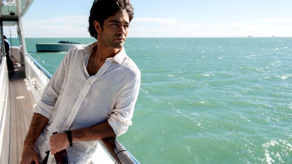 Photo from the movie Entourage