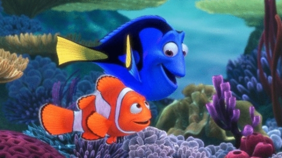 Photo du film Trouver Nemo