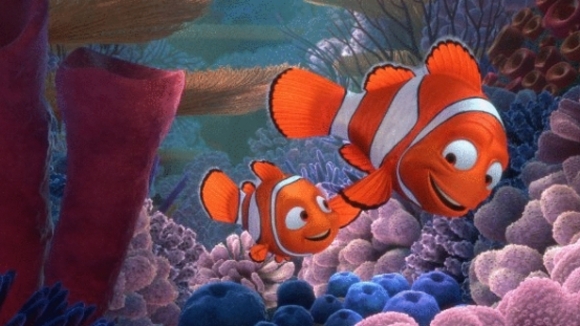 Photo du film Trouver Nemo