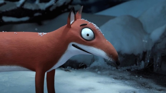 Photo du film The Gruffalo's Child