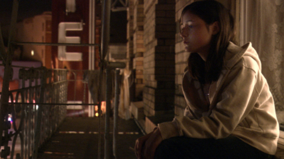 Photo du film Harrison Montgomery