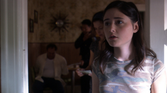 Photo du film Harrison Montgomery